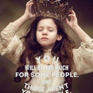 Meet your Posher, Erica